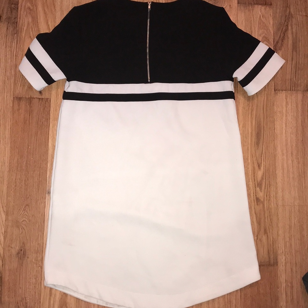 Shift Dress - Picture 3 of 3